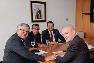 Ministro da Sa&uacute;de vem a Campo Grande e Dourados no dia 9 