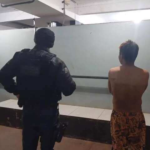 &ldquo;J&aacute; tinha essa maldade na mente&rdquo;, diz adolescente que esquartejou padrasto
