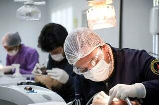 Vagas limitadas: Areno inicia triagem de pacientes modelo para implantes
