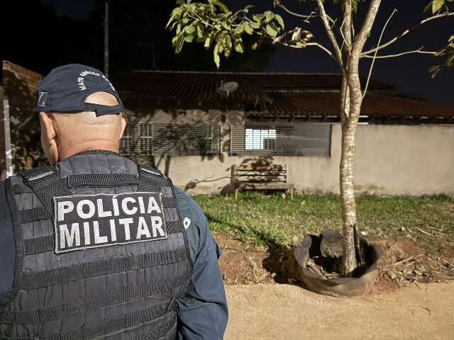 Professora de Ribas &eacute; assassinada dentro de casa pelo companheiro