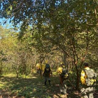Ap&oacute;s aglomera&ccedil;&atilde;o, ICMBio restringe encontro de Legend&aacute;rios na Serra da Bodoquena