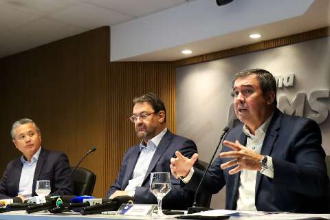 Ap&oacute;s tarifa&ccedil;o, Riedel busca mercado para carne e m&aacute;quinas agr&iacute;colas na &Aacute;sia