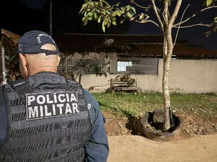 Professora &eacute; assassinada dentro de casa pelo companheiro