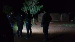 Ind&iacute;gena &eacute; esquartejado e decapitado pelo enteado ap&oacute;s briga em aldeia