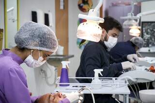 Vagas limitadas: Areno inicia triagem de pacientes modelo para implantes