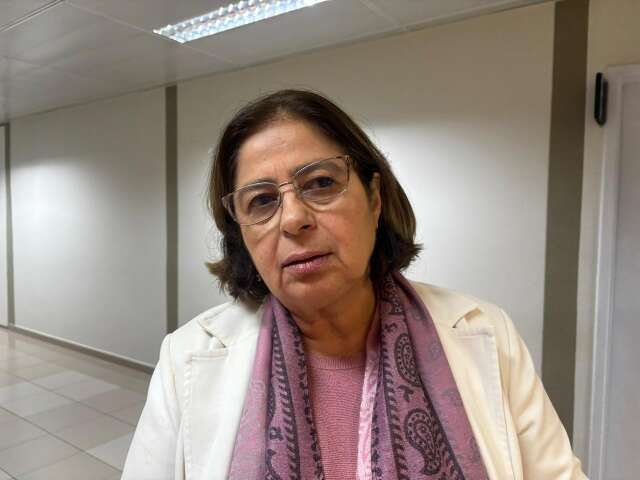 &ldquo;Viol&ecirc;ncia contra mulher n&atilde;o &eacute; como roubo&rdquo;, diz ex-ministra cobrando preparo