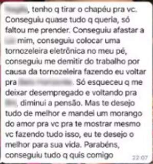 M&eacute;dico que enviou &quot;morango do amor&quot; &agrave; ex faz tratamento psiqui&aacute;trico, diz defesa