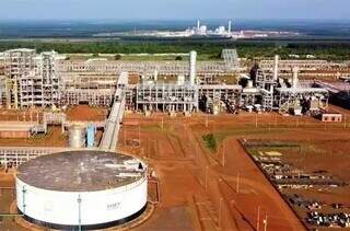Riedel aposta na UFN3 para reduzir depend&ecirc;ncia de fertilizantes da R&uacute;ssia