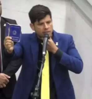 Justi&ccedil;a condena ex-vereador por ofensa mis&oacute;gina e linchamento virtual 