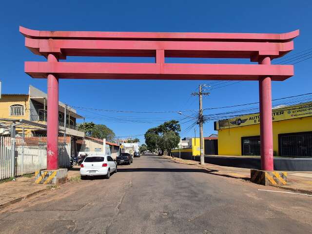 Dois anos depois, prefeitura tenta tirar do papel corredor gastron&ocirc;mico oriental