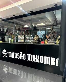L&eacute;o percorreu mil km de moto para ser aceito na Mans&atilde;o Maromba