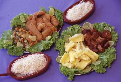 Mandioca vira estrela de festival que une sabores e natureza em Bodoquena