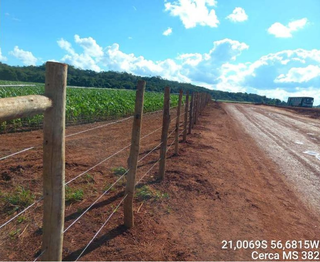 MP investiga pavimenta&ccedil;&atilde;o de rodovia em Bonito ap&oacute;s den&uacute;ncias de riscos &agrave; fauna