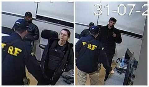 &ldquo;Fam&iacute;lia do Crime&rdquo; se passava por policiais para assaltar muambeiros