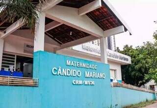 Maternidade C&acirc;ndido Mariano recebe R$ 2,7 milh&otilde;es em dois conv&ecirc;nios com Estado