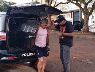 &ldquo;Fam&iacute;lia do Crime&rdquo; se passava por policiais para assaltar muambeiros