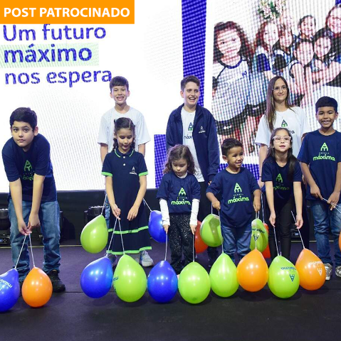M&aacute;xima: 35 anos de hist&oacute;ria, um novo cap&iacute;tulo e o mesmo compromisso de sempre