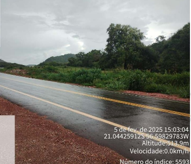 MP investiga pavimenta&ccedil;&atilde;o de rodovia em Bonito ap&oacute;s den&uacute;ncias de riscos &agrave; fauna