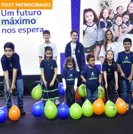 Máxima: 35 anos de história, um novo capítulo e o mesmo compromisso de sempre