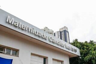 Maternidade da Capital &eacute; socorrida com R$ 2,7 milh&otilde;es para melhorar atendimento 