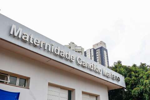 Maternidade da Capital &eacute; socorrida com R$ 2,7 milh&otilde;es para melhorar atendimento 