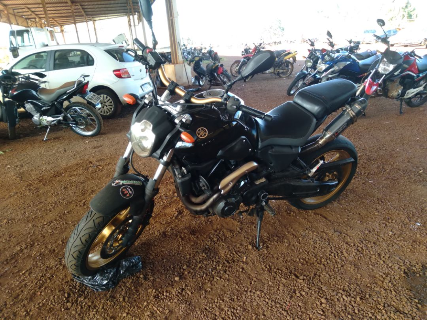 Leil&atilde;o do Detran oferece motos e carros a partir de R$ 300 no interior