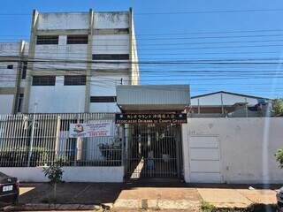 Um ano depois, prefeitura tenta tirar do papel corredor gastron&ocirc;mico oriental
