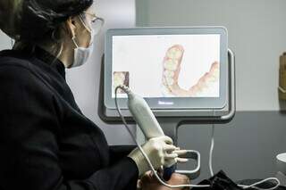 Alinhadores invis&iacute;veis revolucionam o tratamento ortod&ocirc;ntico em MS