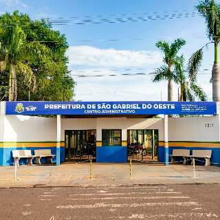 TCE apura suspeita de contrata&ccedil;&otilde;es irregulares em S&atilde;o Gabriel do Oeste