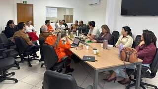 Corredor Bioce&acirc;nico ter&aacute; mapa das estruturas de sa&uacute;de em Mato Grosso do Sul