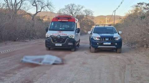 Trio &eacute; suspeito de matar servidor a facadas e Justi&ccedil;a decreta pris&atilde;o