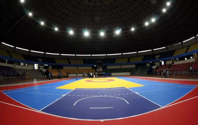 Com entrada gratuita, Superliga C de V&ocirc;lei come&ccedil;a neste domingo &agrave;s 15h