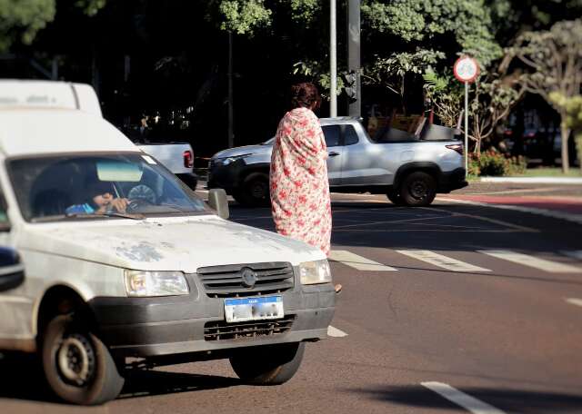 Capital registra oito mortes de pessoas em situa&ccedil;&atilde;o de rua no 1&ordm; semestre