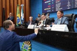 STF retoma pauta sobre DNA de condenados e pode impactar projeto de MS