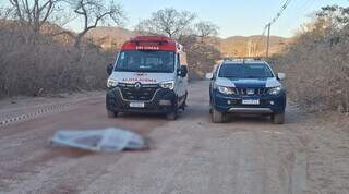 Trio &eacute; suspeito de matar servidor a facadas e Justi&ccedil;a decreta pris&atilde;o