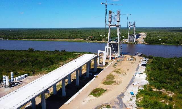 Corredor Bioce&acirc;nico ter&aacute; mapa das estruturas de sa&uacute;de em Mato Grosso do Sul
