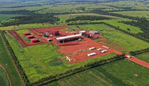 Usina de etanol recebe autoriza&ccedil;&atilde;o para operar em Parana&iacute;ba