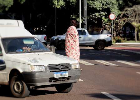 Capital registra sete mortes de pessoas em situa&ccedil;&atilde;o de rua no 1&ordm; semestre