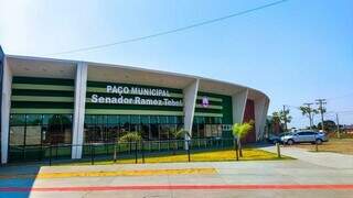 Bataguassu firma TAC e compromete-se a realizar concurso p&uacute;blico at&eacute; 2027