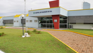 Ap&oacute;s meses de diagn&oacute;stico errado, menino de MS descobre leucemia em f&eacute;rias no PR