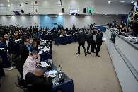 Na volta do recesso, Câmara de Vereadores tem 2 projetos na pauta