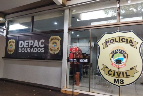 Dois s&atilde;o presos por furto de ferragens e inc&ecirc;ndio ambiental em fazenda 