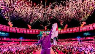 Hoje tem Tardezinha, 3° Encontro do Choro e Fuck the System