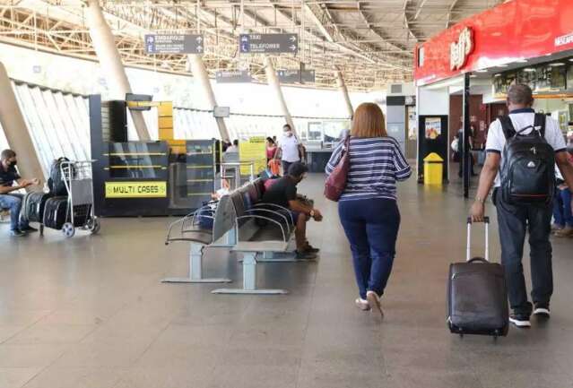Revis&atilde;o de normas para transporte internacional por &ocirc;nibus pode beneficiar MS