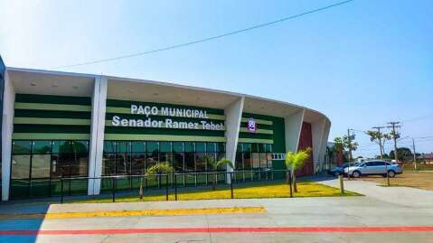 Bataguassu firma TAC e compromete-se a realizar concurso p&uacute;blico at&eacute; 2027