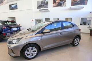 Com IPI zerado, modelos Hyundai HB20 ficam ainda mais acessíveis e sustentáveis Com IPI zerado, modelos Hyundai HB20 ficam ainda mais acessíveis e sustentáveis