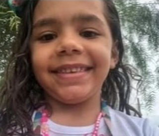 Menina de 8 anos picada por escorpi&atilde;o morre em Campo Grande