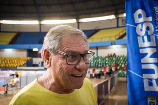 Com time da casa em quadra, MS tenta retomar protagonismo no v&ocirc;lei nacional