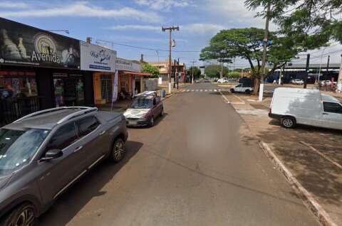 Homem &eacute; esfaqueado pelo pr&oacute;prio irm&atilde;o durante discuss&atilde;o