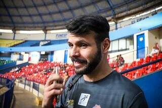 Com time da casa em quadra, MS tenta retomar protagonismo no v&ocirc;lei nacional